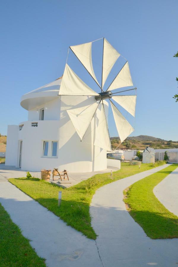 Villa Windmill Zefiría Exterior foto