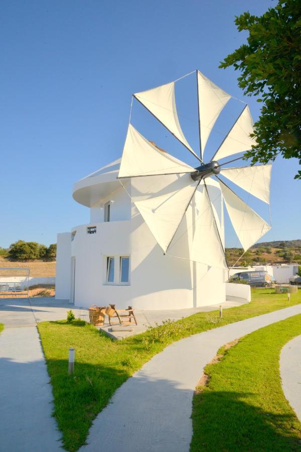 Villa Windmill Zefiría Exterior foto